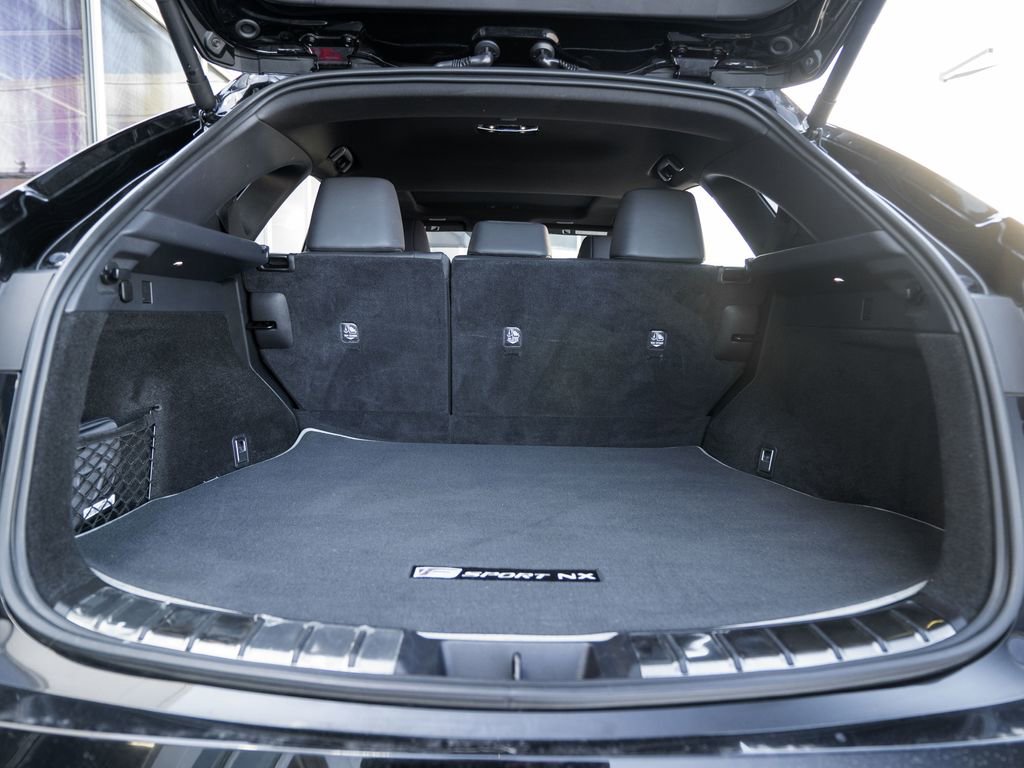 Used 2023 Lexus NX 350 F Sport image 36