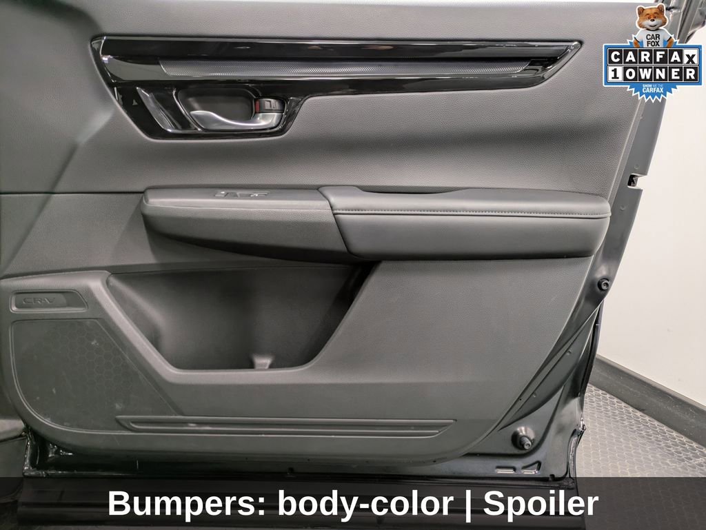 Certified 2024 Honda CR-V EX-L image 33