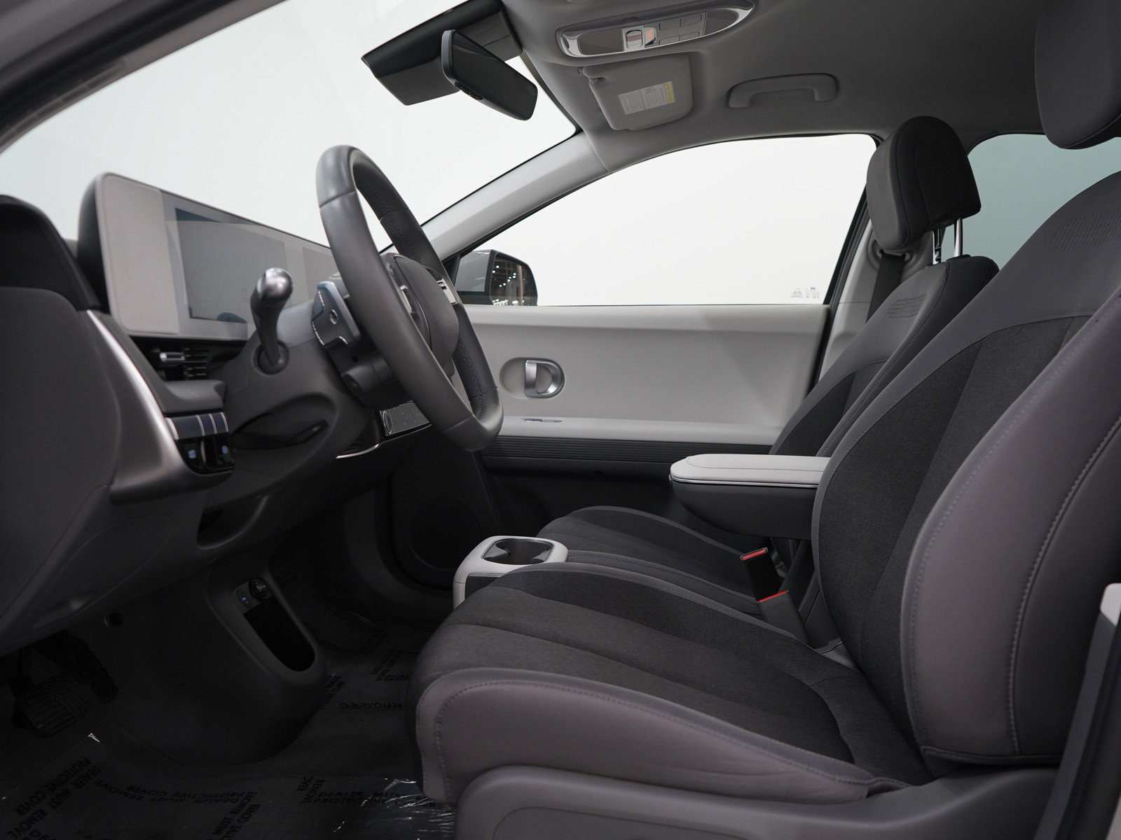 Certified 2024 Hyundai Ioniq 5 SEL AWD/4WD image 20