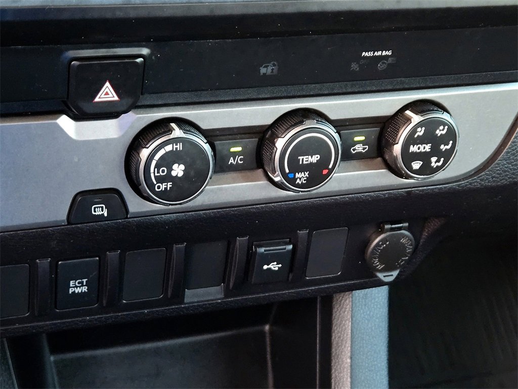 Used 2021 Toyota Tacoma SR w/ SR Convenience Package image 20