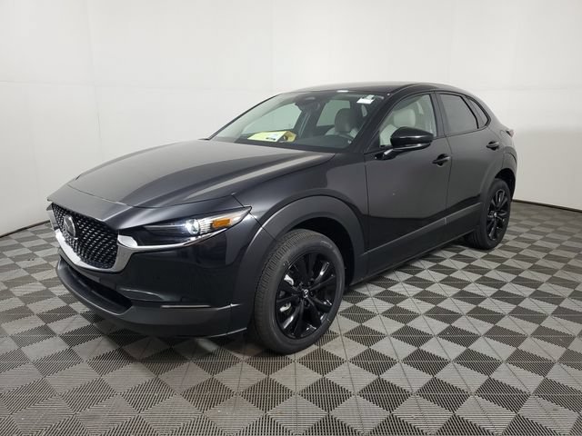 New 2026 MAZDA CX-30 AWD 2.5 S w/ Select Sport Pkg image 3
