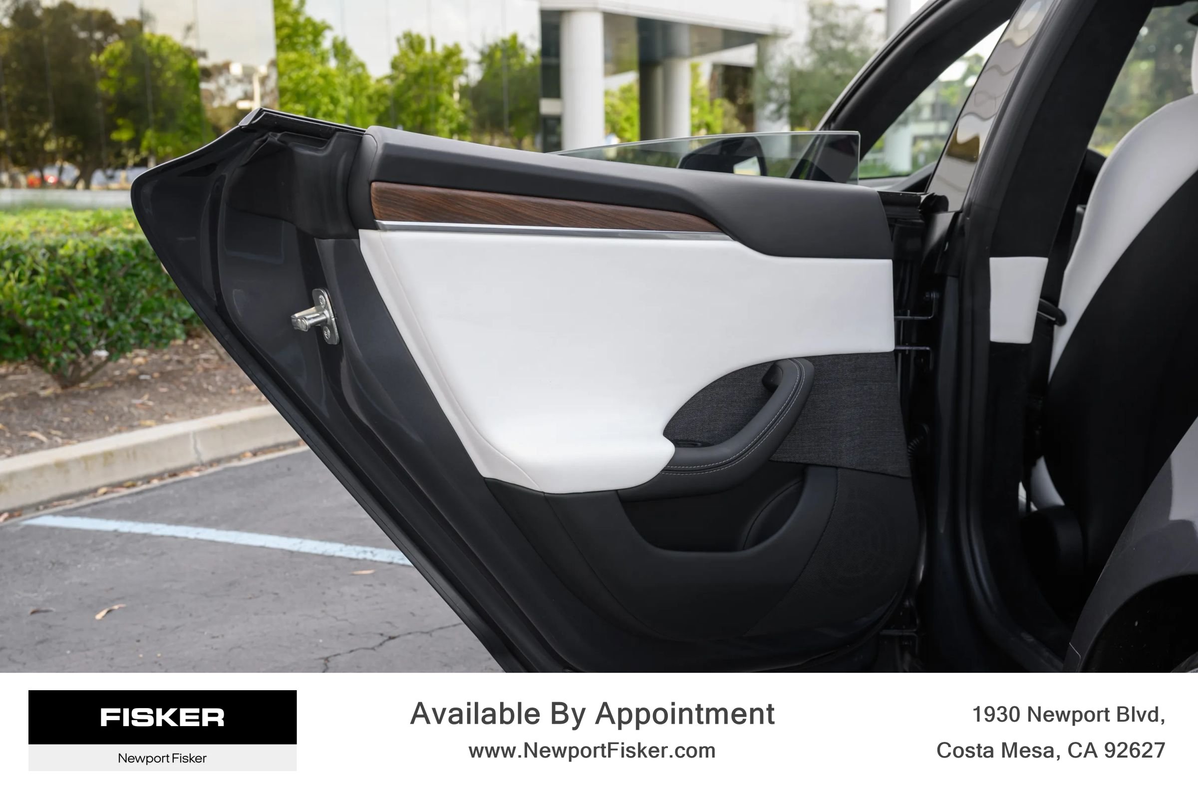 Used 2023 Tesla Model S AWD/4WD image 16