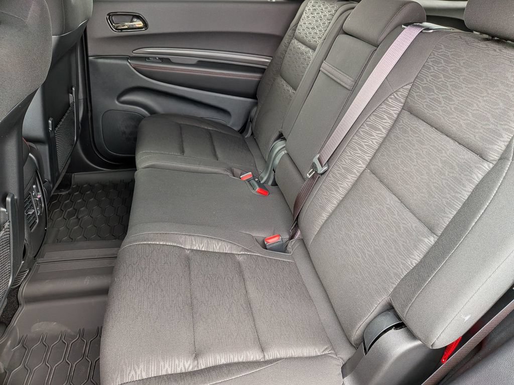 New 2026 Dodge Durango GT RWD image 37