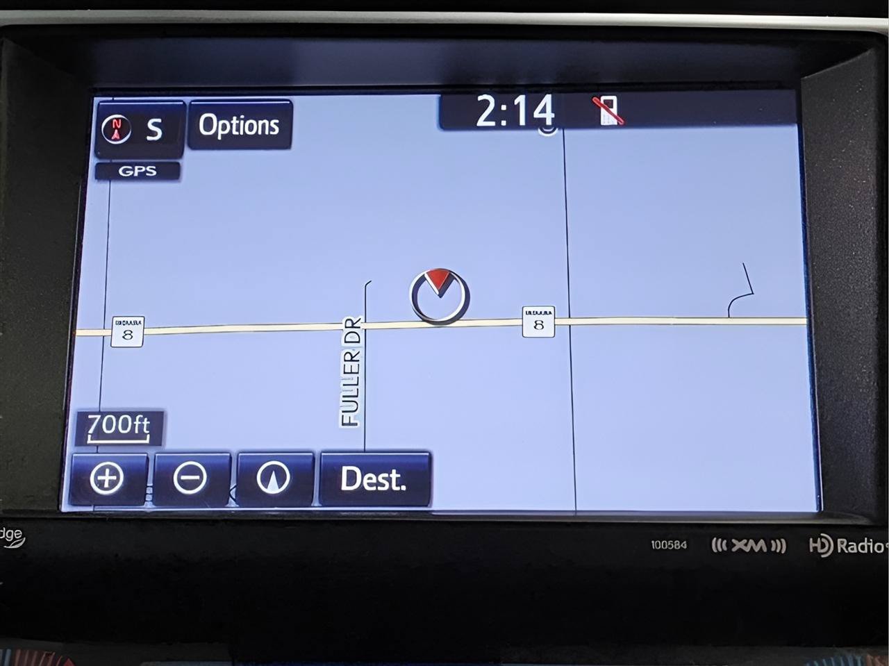 Used 2017 Toyota RAV4 Platinum w/ All Weather Liner Package AWD/4WD image 24