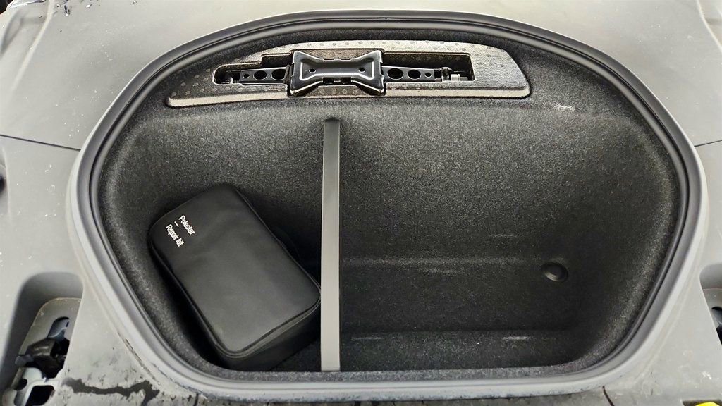 Used 2024 Polestar Polestar 2 image 24