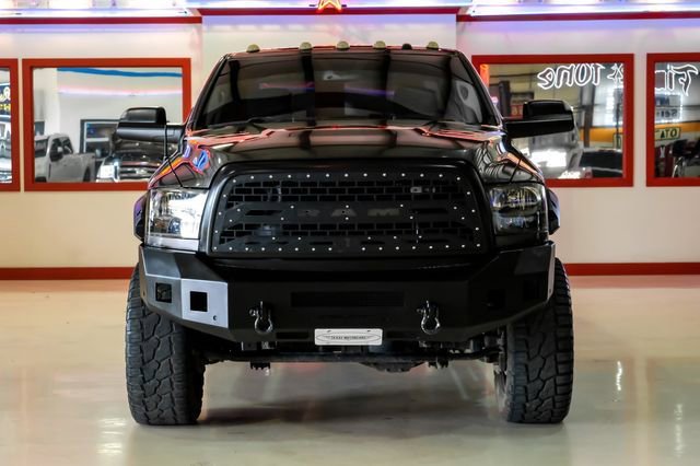 Used 2017 RAM 2500 Tradesman w/ Popular Equipment Group AWD/4WD image 7