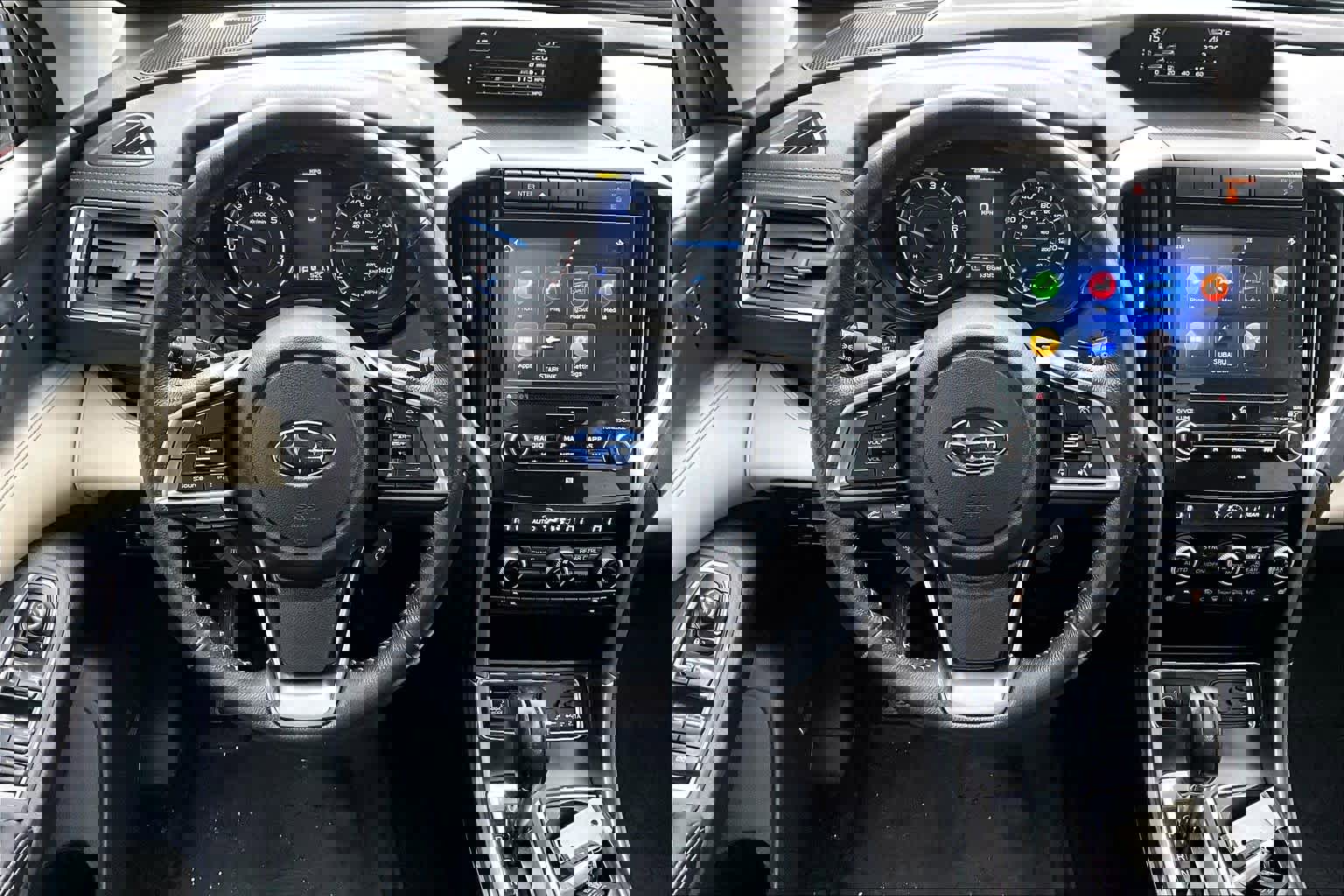 Used 2019 Subaru Ascent Limited image 6