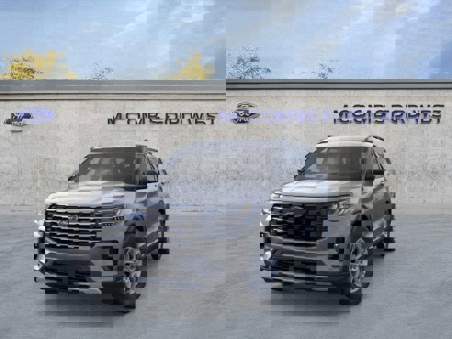 New 2025 Ford Explorer Active w/ Active Comfort Package image 3