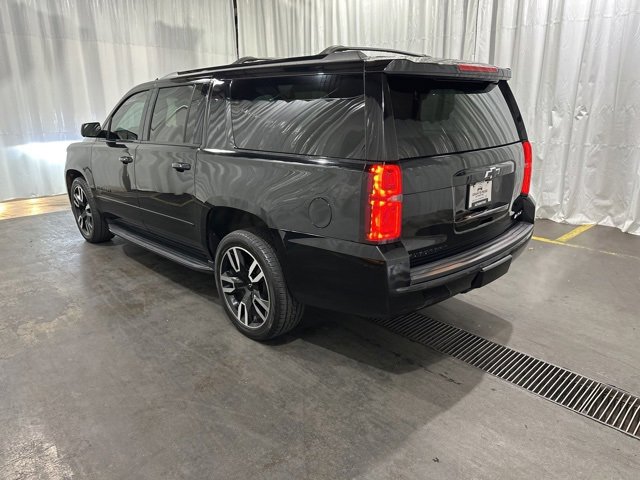 Used 2020 Chevrolet Suburban Premier image 5