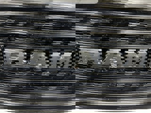 Used 2021 RAM 1500 Limited w/ Night Edition image 32