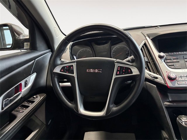 Used 2016 GMC Terrain SLT w/ Open Road Package image 10