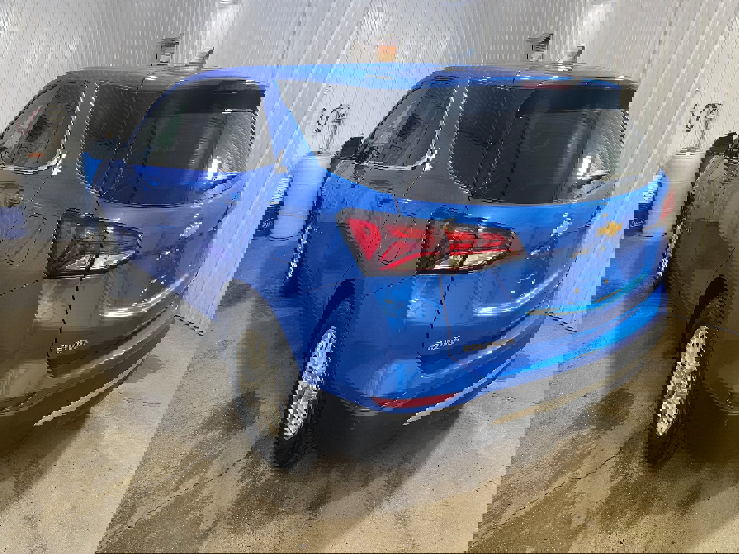 Used 2024 Chevrolet Equinox LT image 5