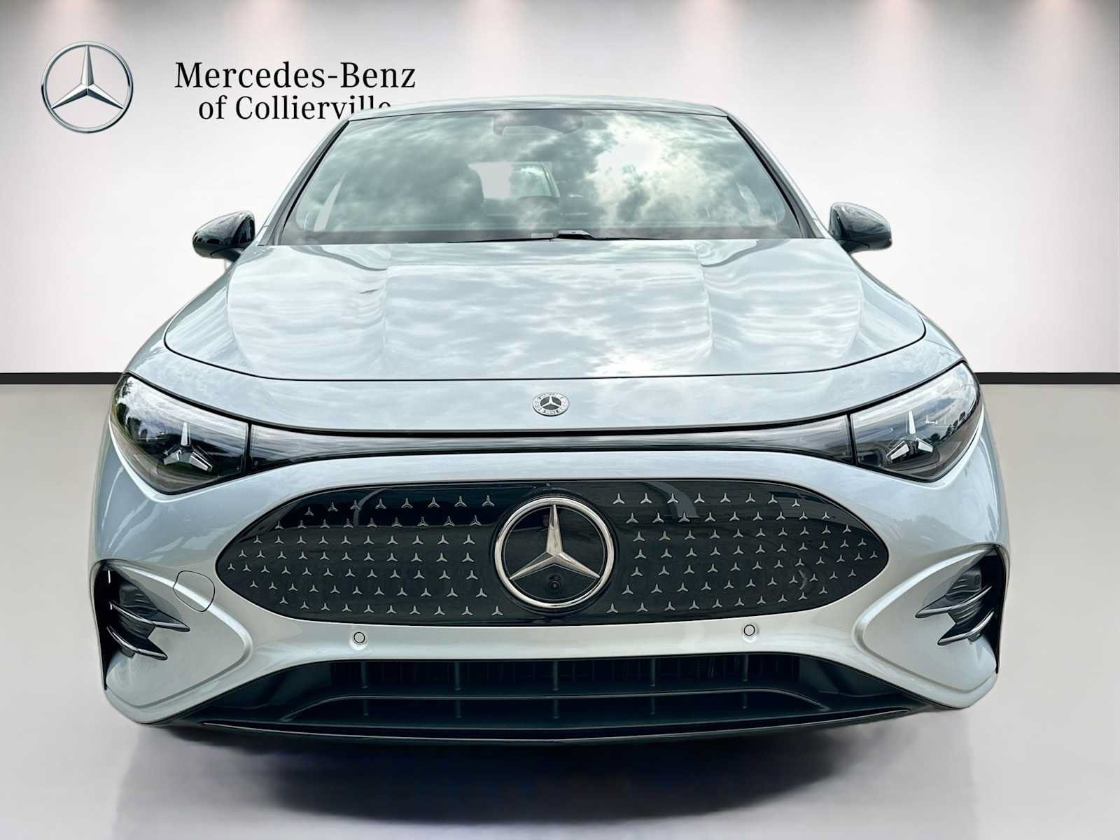 New 2027 Mercedes-Benz CLA 350 image 2