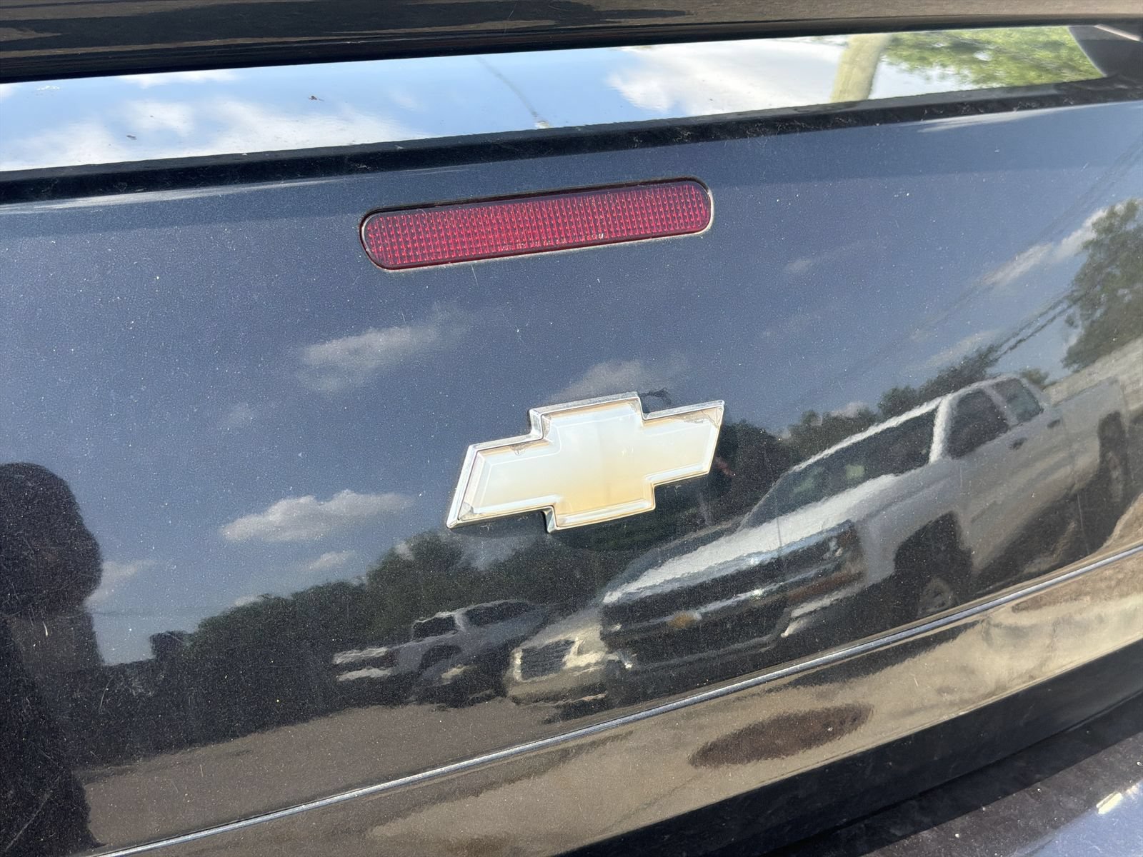 Used 2012 Chevrolet Impala LT FWD image 12