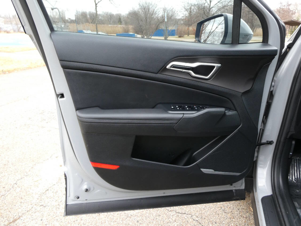 Used 2026 Kia Sportage EX w/ EX Panorama Roof Package image 26