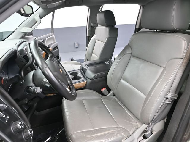 Used 2014 Chevrolet Silverado 1500 LTZ image 26