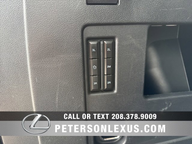 Used 2023 Ford Expedition Max Limited image 22