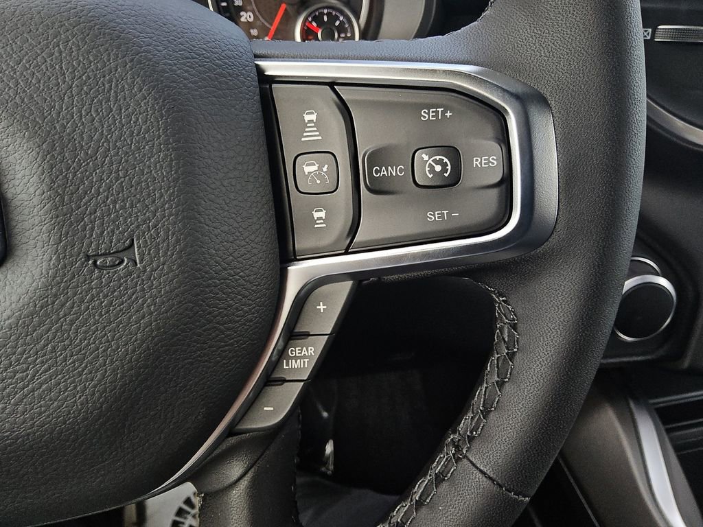 New 2026 RAM 1500 Lone Star image 27