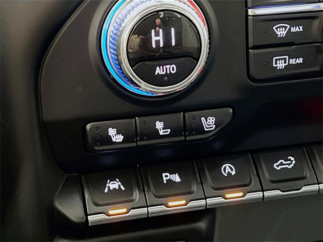 Used 2019 GMC Sierra 1500 Denali w/ Denali Ultimate Package image 22