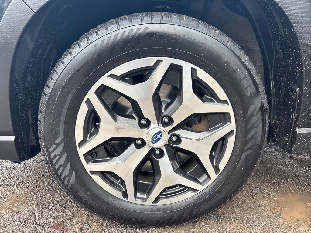 Used 2023 Subaru Forester Premium image 12