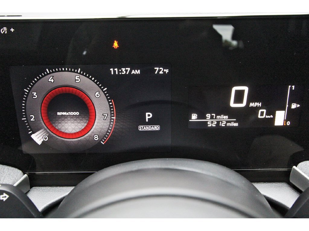 Used 2026 Nissan Kicks SV FWD image 14