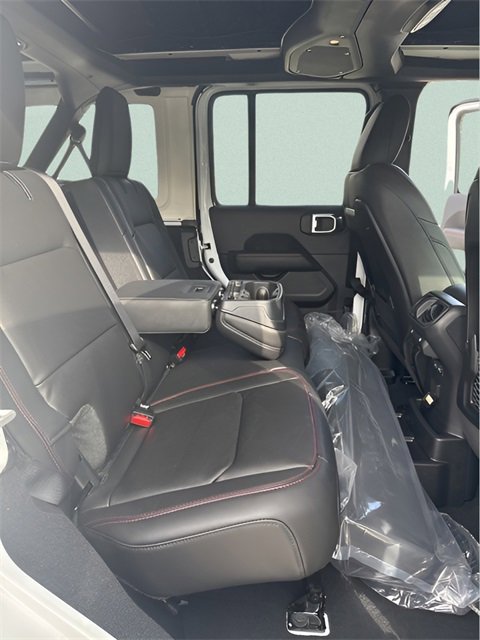 New 2026 Jeep Wrangler Unlimited Rubicon image 35