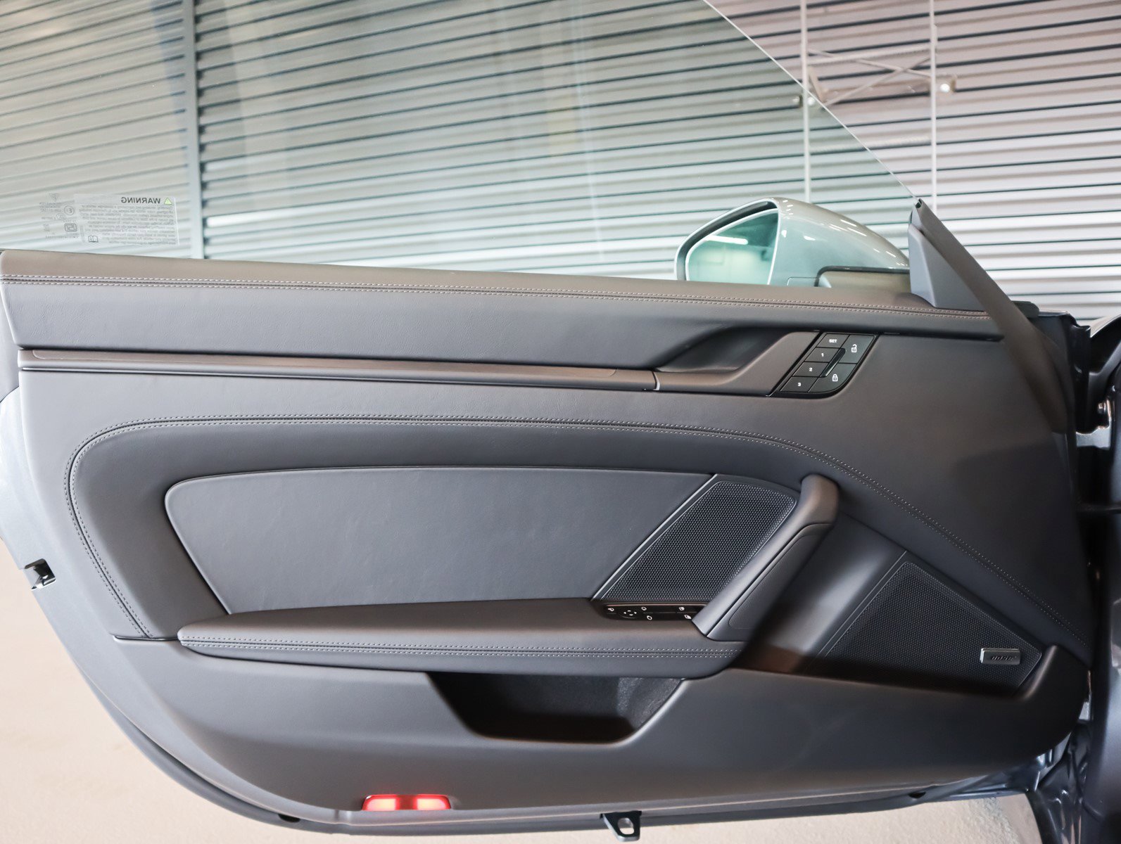 Used 2026 Porsche 911 Carrera 4 GTS image 28