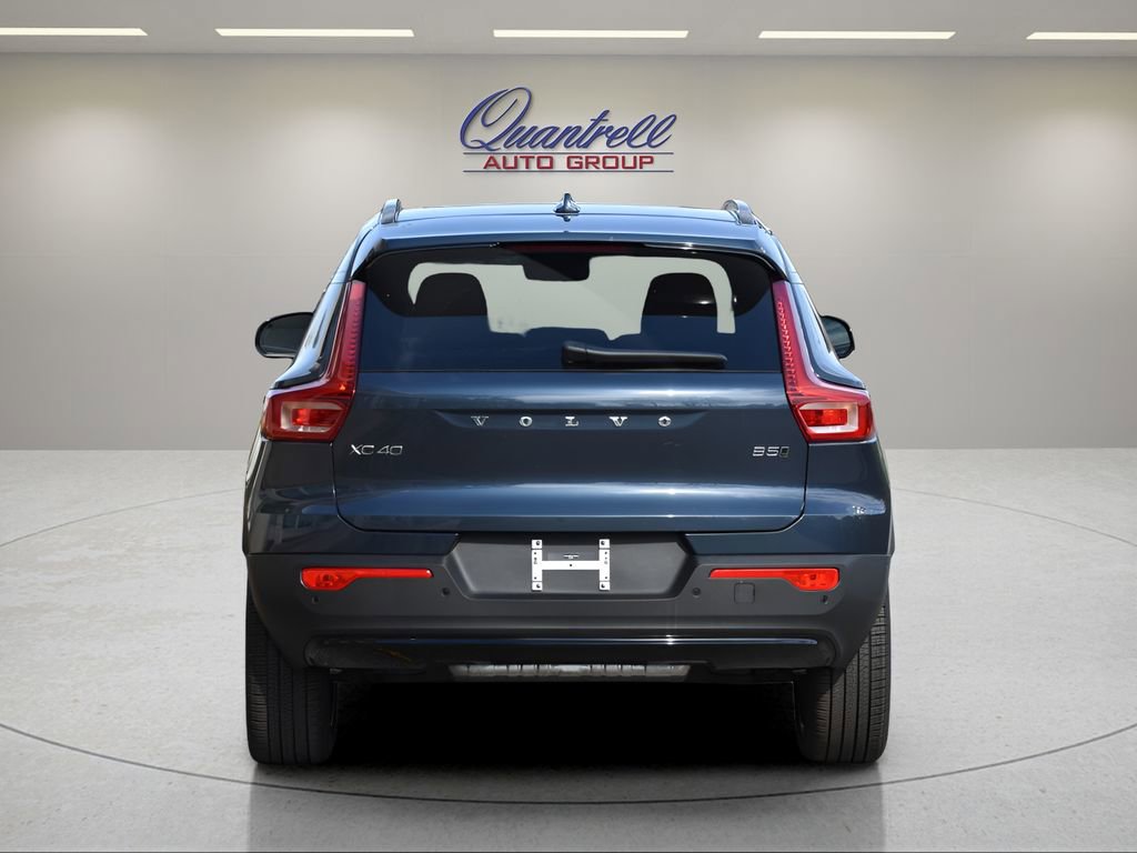 New 2026 Volvo XC40 B5 Ultra w/ Protection Package Premier image 5