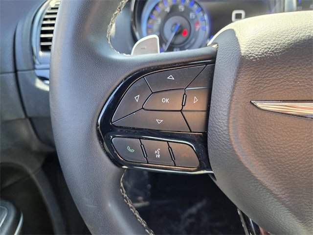 Certified 2023 Chrysler 300 S image 30