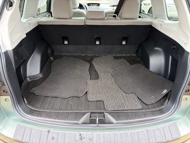 Used 2017 Subaru Forester 2.5i Limited AWD/4WD image 11