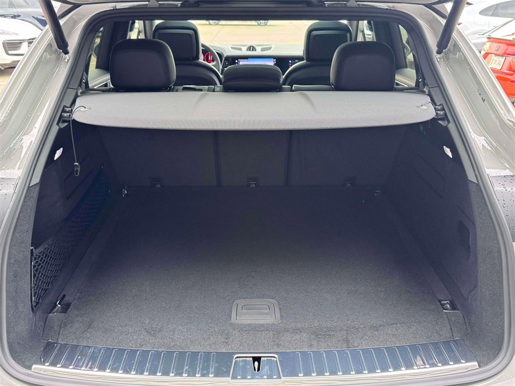 New 2026 Porsche Cayenne E-Hybrid Coupe image 28