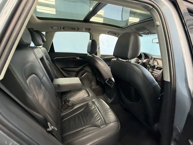 Used 2010 Audi Q5 3.2 Premium AWD/4WD image 15