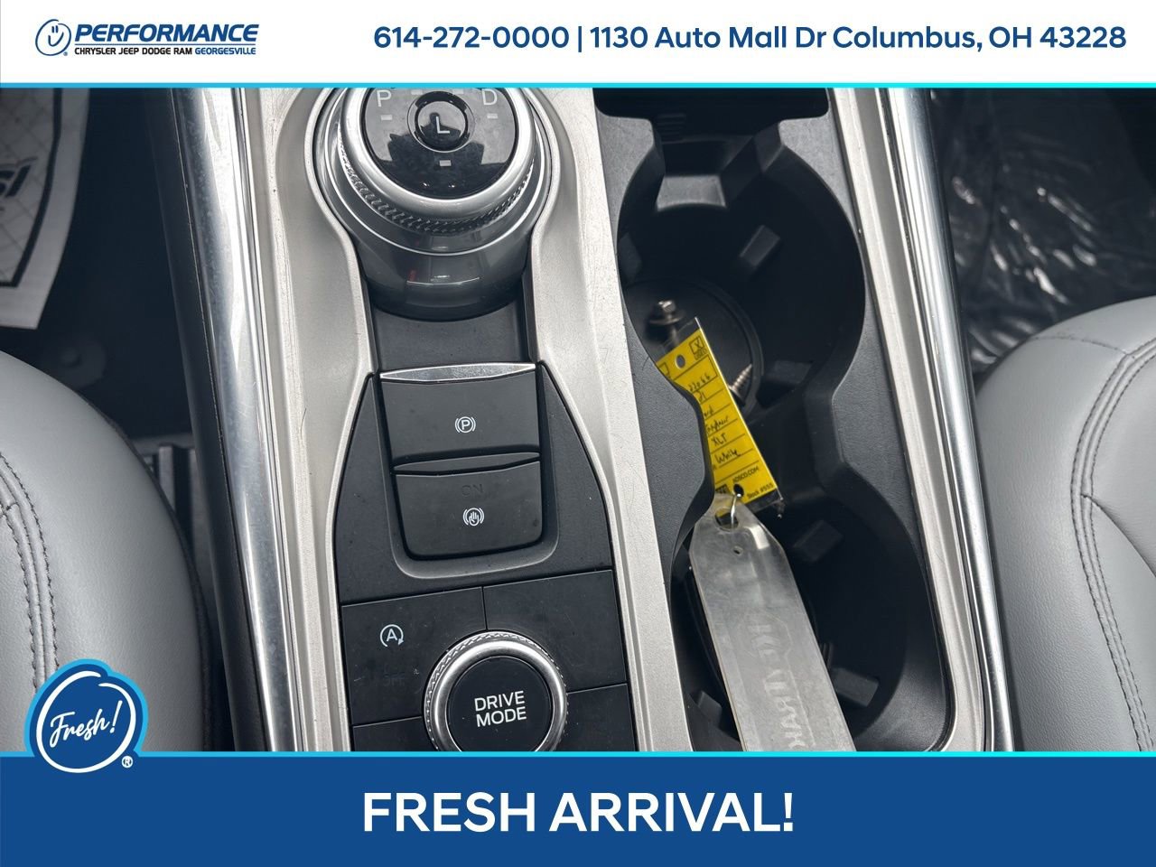 Used 2021 Ford Explorer XLT w/ XLT Sport Appearance Package image 19