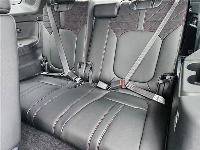 New 2026 Honda Pilot Black Edition image 14