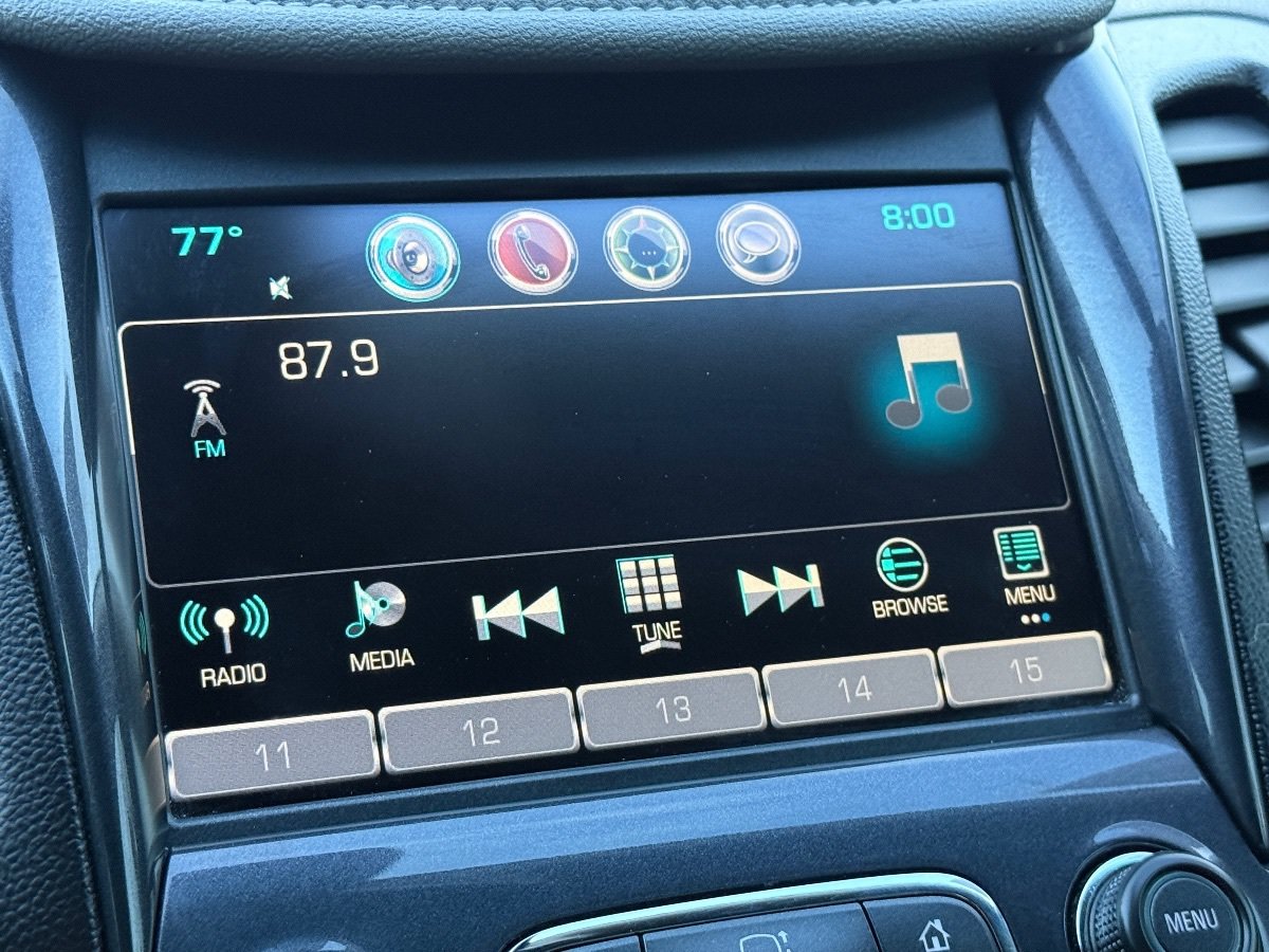 Used 2019 Chevrolet Impala LT FWD image 27