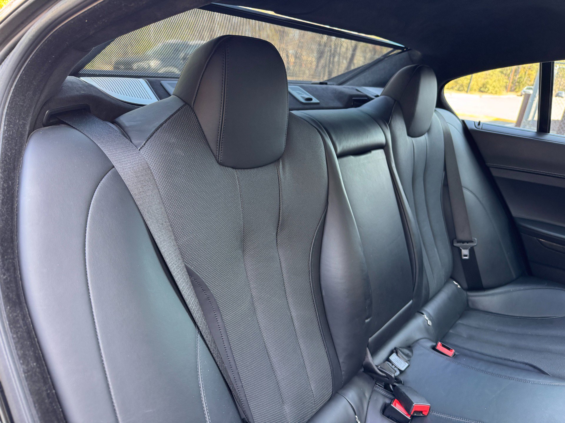 Used 2015 BMW 650i Gran Coupe image 58