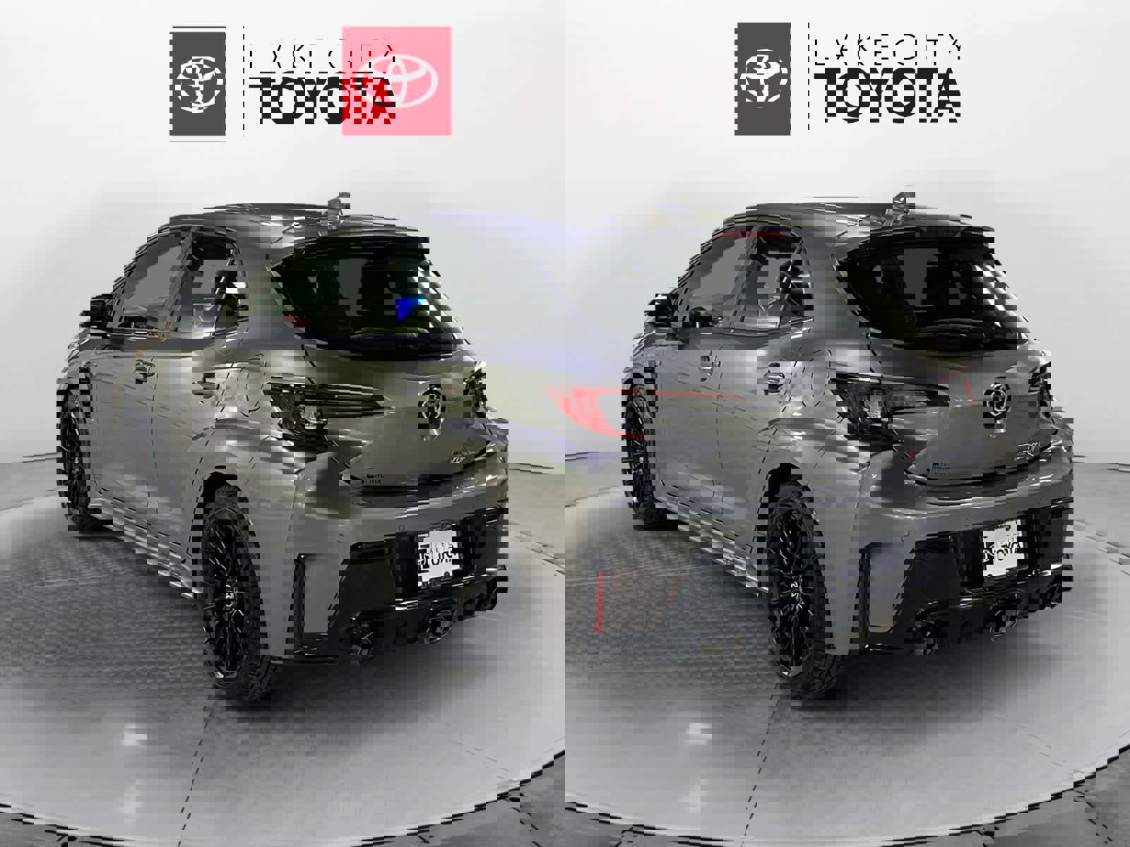 Used 2024 Toyota Corolla GR image 4