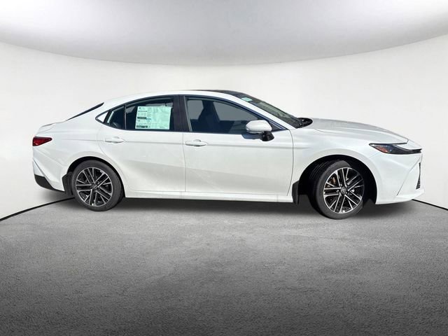 New 2026 Toyota Camry XLE image 12