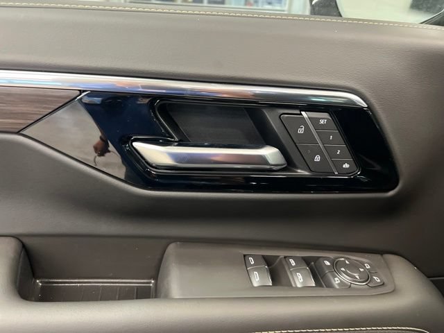 New 2026 Chevrolet Tahoe Premier AWD/4WD image 28