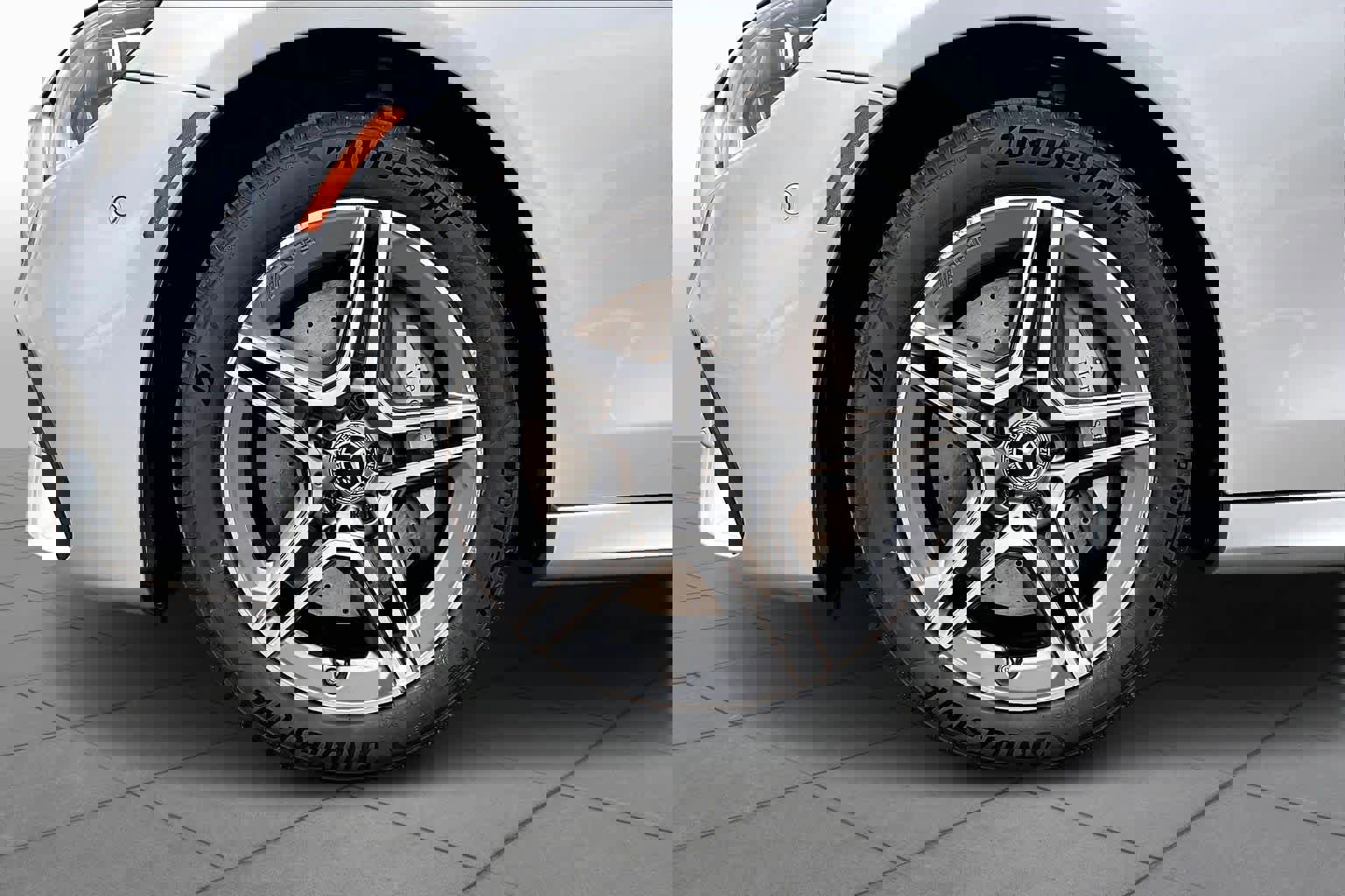 Used 2023 Mercedes-Benz E 450 4MATIC Sedan image 11