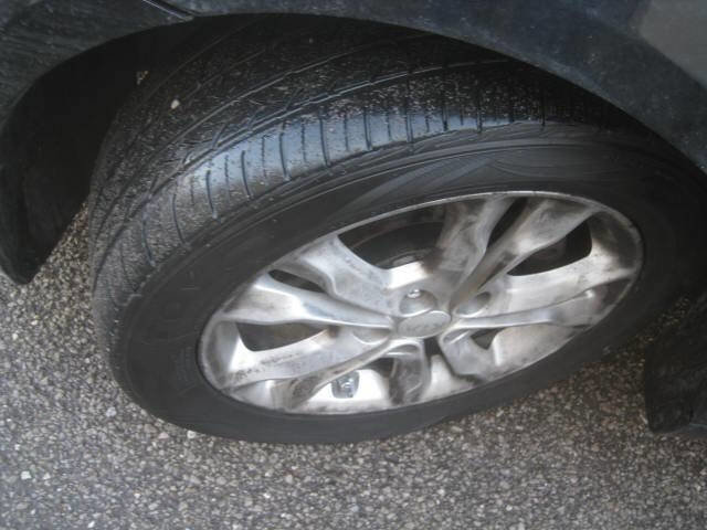 Used 2013 Kia Optima EX w/ Premium Pkg FWD image 25