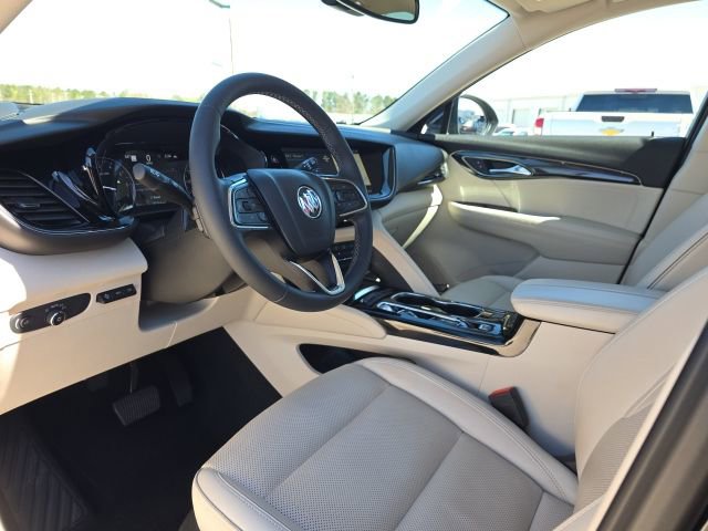 Used 2021 Buick Envision Essence w/ Technology Package I image 24