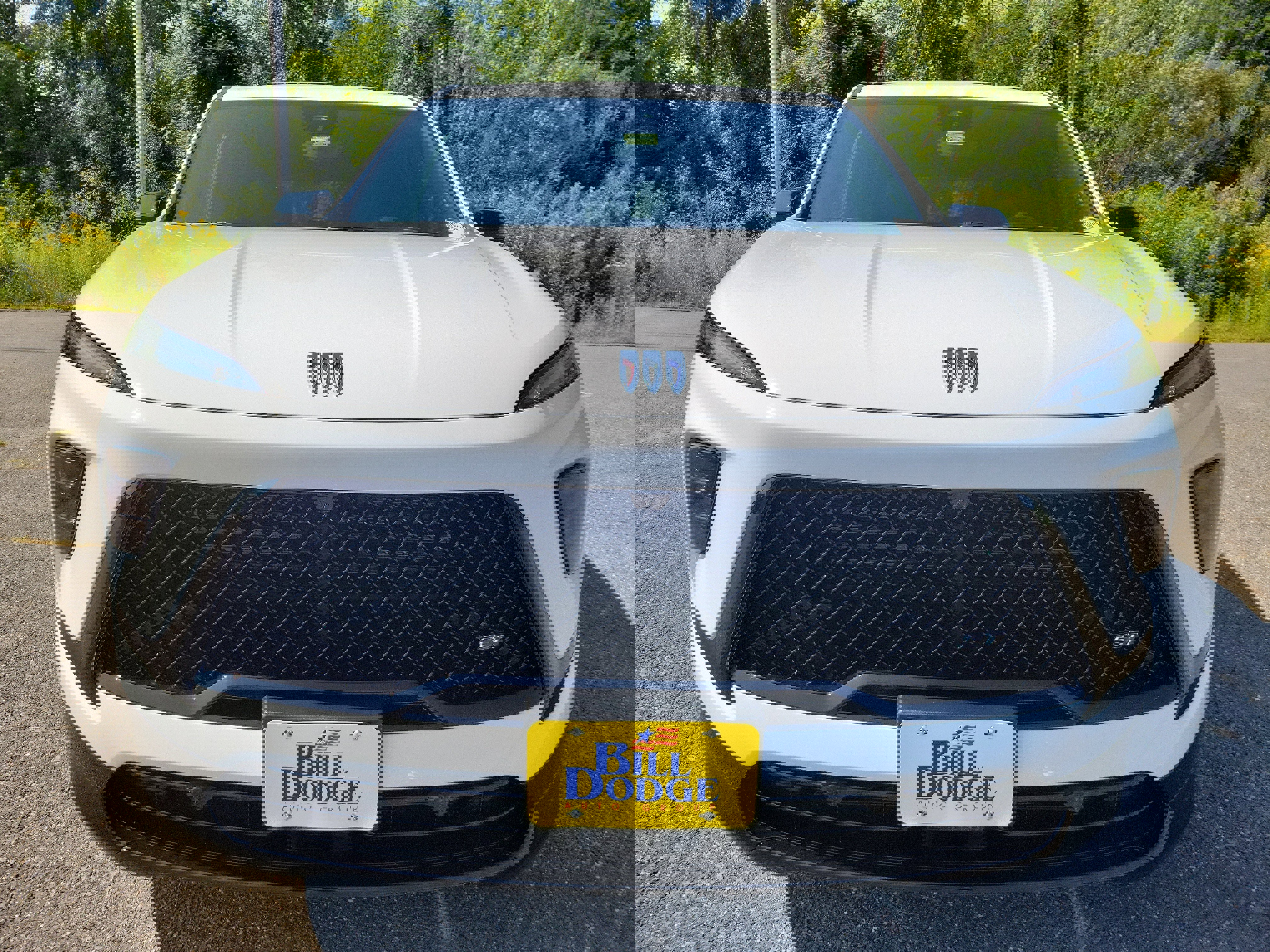 New 2026 Buick Enclave Sport Touring w/ Power Package image 10