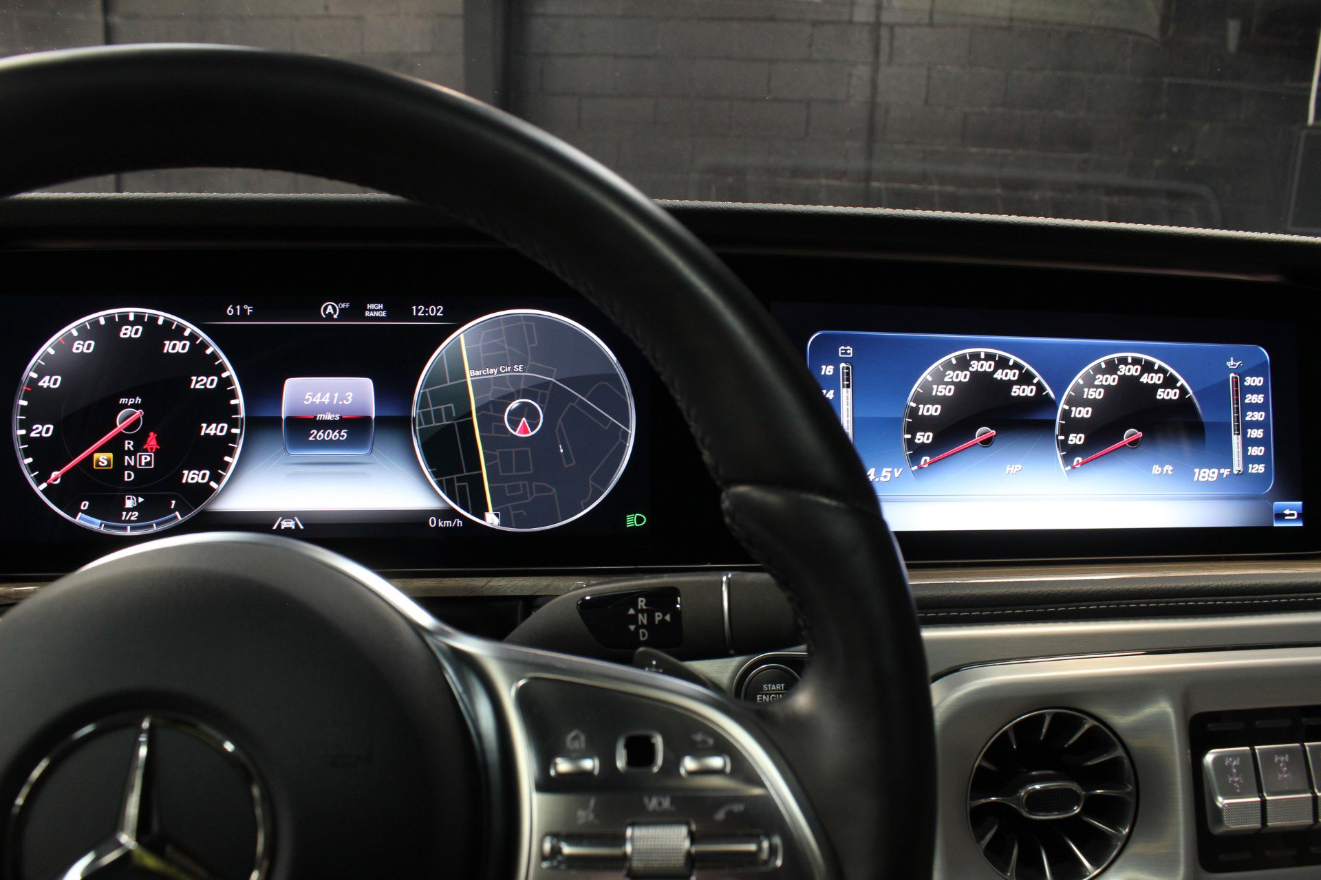 Used 2022 Mercedes-Benz G 550 w/ Exclusive Interior Package image 67