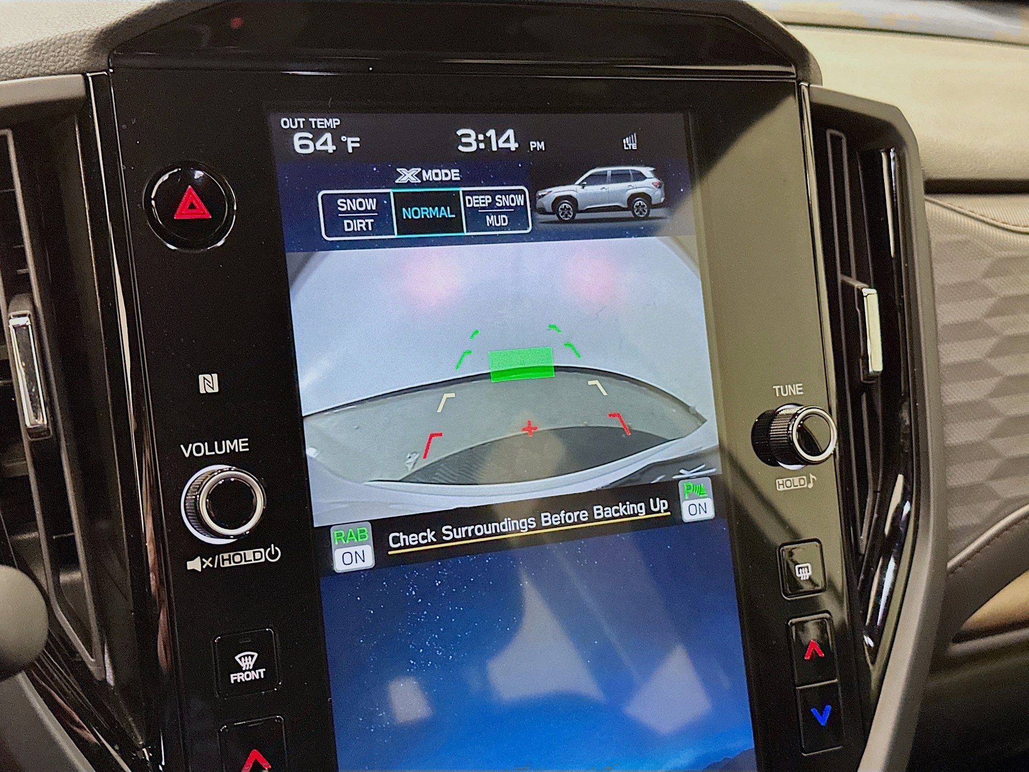 Used 2025 Subaru Forester Sport image 22