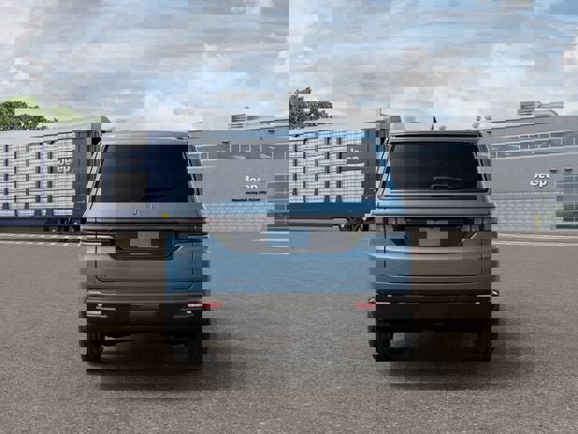 New 2026 Jeep Grand Wagoneer Limited image 7