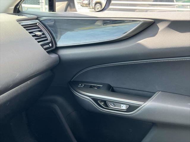 Used 2023 Lexus NX 250 FWD image 34