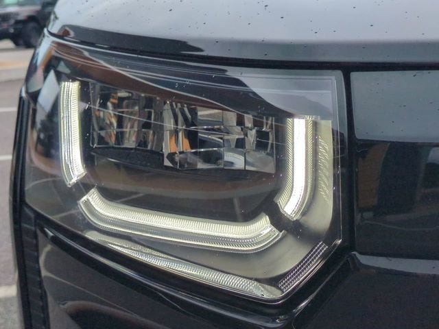 New 2026 Jeep Cherokee Limited AWD/4WD image 10