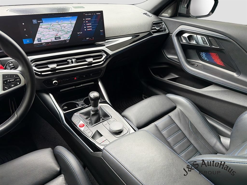 Used 2023 BMW M2 w/ Lighting Package RWD image 29