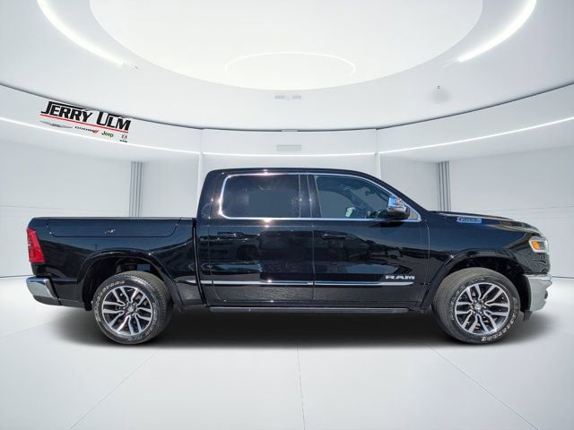 Used 2025 RAM 1500 Limited image 2